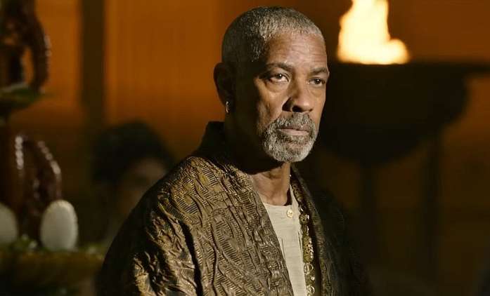 Moors: Válka za časů rozpadu Říma v novém historickém dramatu | Fandíme filmu