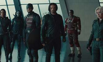 Thunderbolts: Obsazení marvelovky doplnil Supermanův šéf | Fandíme filmu