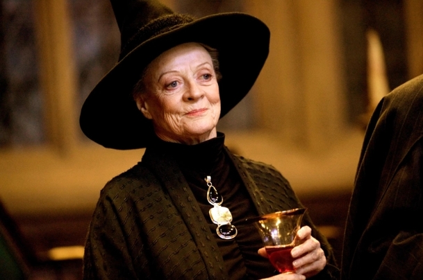 Harry Potter: Seriál oficiálně obsadil 6 dospěláků z Bradavic | Fandíme serialům