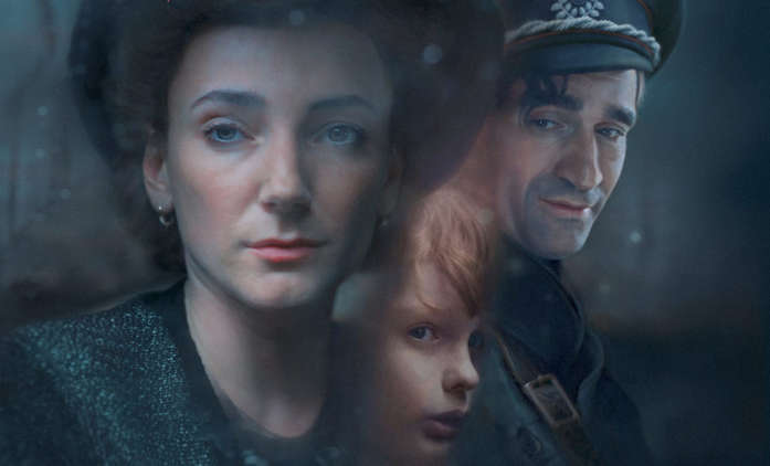 Ema a smrtihlav: Válečné Československo brnká na smutné struny | Fandíme filmu