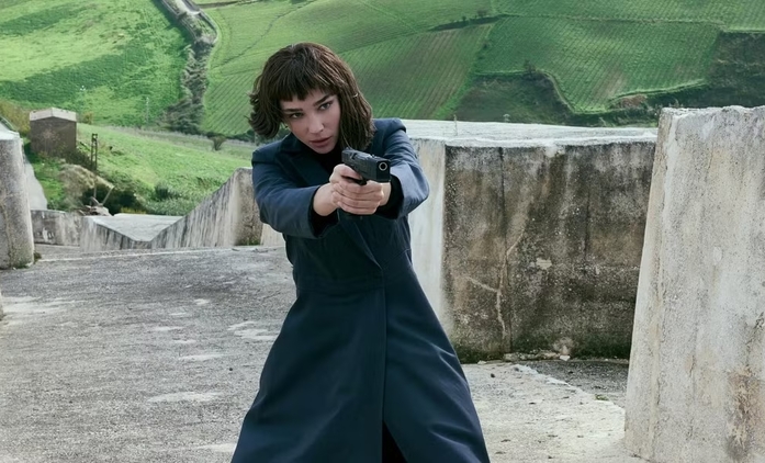 Citadel: Diana – Akční thriller pošle agentku do náruče nepřítele | Fandíme seriálům