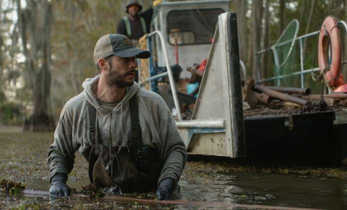 Caddo Lake: Nové mysterium ode dneška u vás v obýváku | Fandíme filmu