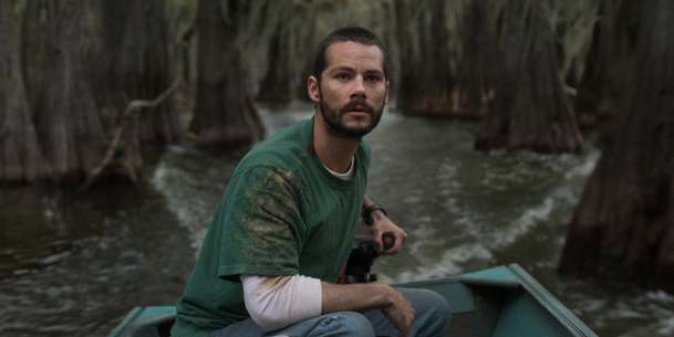 Caddo Lake: Nové mysterium ode dneška u vás v obýváku | Fandíme filmu