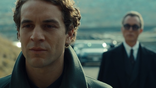 Citadel: Diana – Akční thriller pošle agentku do náruče nepřítele | Fandíme serialům