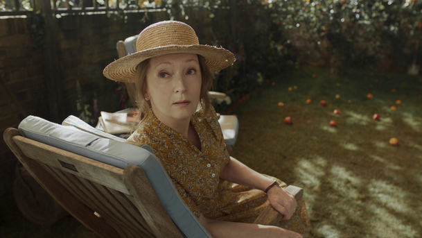 Dokonalý cizinec: Odhalená minulost zničí Cate Blanchett v novém thrilleru | Fandíme serialům