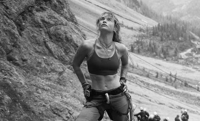 Nový Cliffhanger ohlásil datum premiéry na příští léto | Fandíme filmu