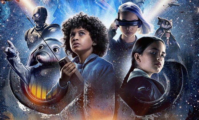 Star Wars: Bludná banda – Nový trailer přidal na dobrodružství i hvězdách | Fandíme seriálům