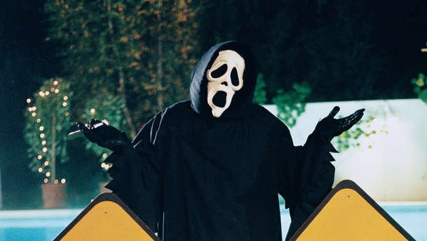Scary Movie: V šestce se do hlavních rolí vracejí dnes již klasické hrdinky | Fandíme filmu