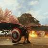 Box Office: Captain America 4 po týdnu v kinech zvadl | Fandíme filmu