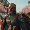 Captain America: Nový svět – Nejnovější trailer je nabitý akcí a napětím | Fandíme filmu