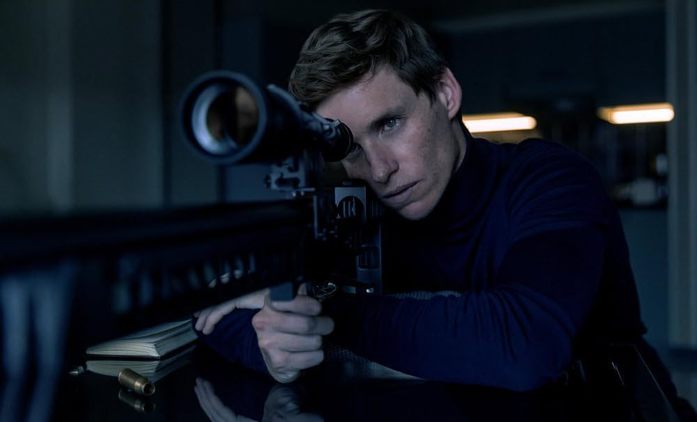 The Day of the Jackal: Nový špionážní thriller dorazil | Fandíme seriálům