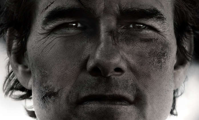 Tom Cruise převzal Oscara, vystupoval jako ztělesnění Hollywoodu | Fandíme filmu