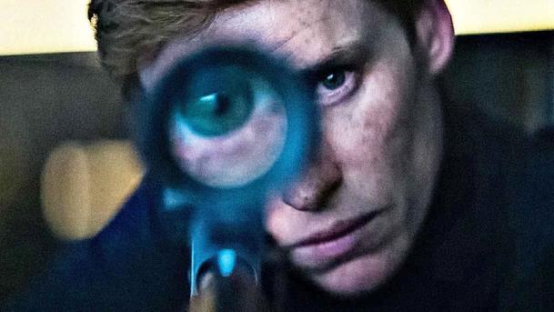 The Day of the Jackal: Nový špionážní thriller dorazil | Fandíme serialům