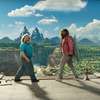 Minecraft film: Upoutávka dál představuje komedii složenou z kostiček | Fandíme filmu