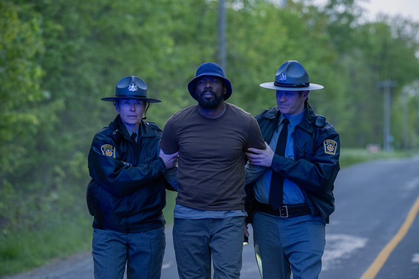 Šílenství: Netflix sází napínavý paranoidní thriller | Fandíme serialům