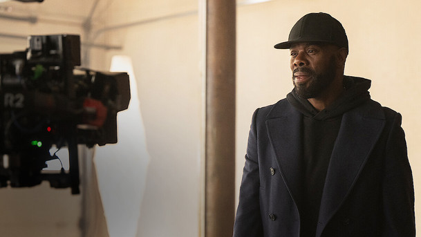 Šílenství: Netflix sází napínavý paranoidní thriller | Fandíme serialům