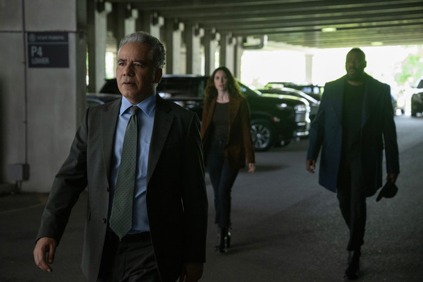Šílenství: Netflix sází napínavý paranoidní thriller | Fandíme serialům