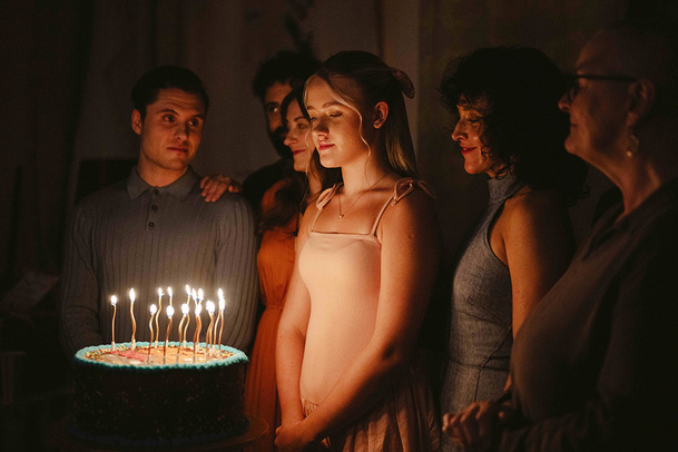 Šílenství: Netflix sází napínavý paranoidní thriller | Fandíme serialům