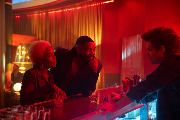 Šílenství: Netflix sází napínavý paranoidní thriller | Fandíme serialům