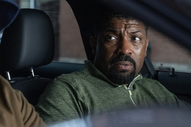 Šílenství: Netflix sází napínavý paranoidní thriller | Fandíme serialům