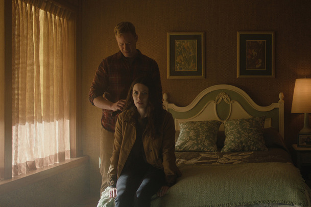 Šílenství: Netflix sází napínavý paranoidní thriller | Fandíme serialům