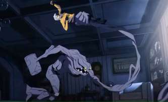 Clayface: Supermana a Supergirl následuje bahenní monstrum | Fandíme filmu