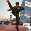 Karate Kid: Legendy - Jackie Chan a učení pana Miyagiho v novém traileru | Fandíme filmu