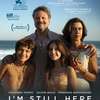 I'm Still Here: Vítězka Zlatého glóbu míří do českých kin | Fandíme filmu
