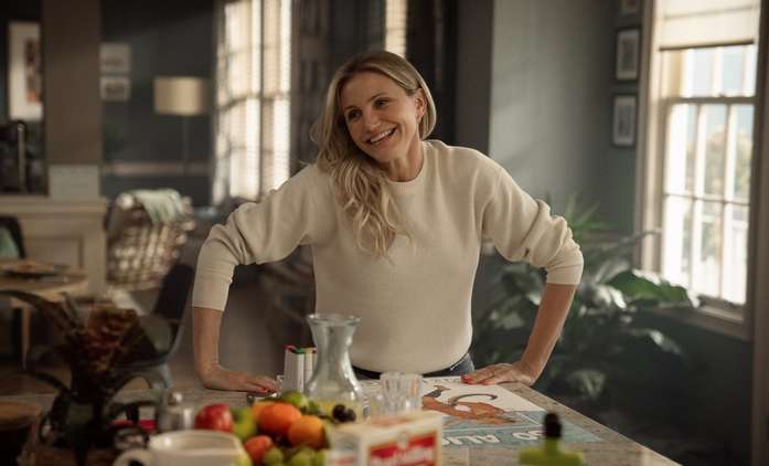 Oddíl z Beverly Hills: Cameron Diaz točí bizarní pokračování, o které nikdo nestál | Fandíme filmu