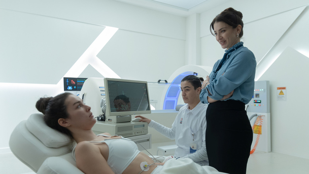 Anonymní milenci: Netflix v komedii „léčí lásku“ | Fandíme serialům