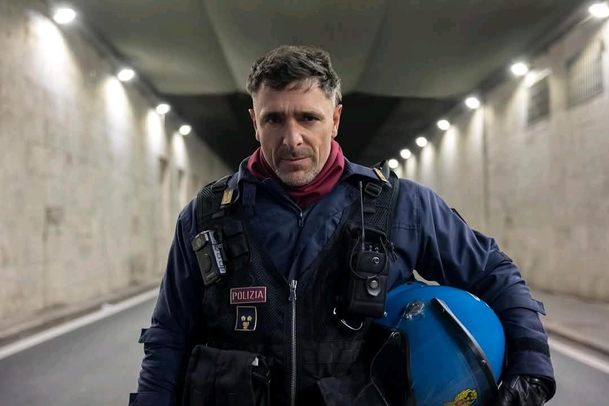 Veřejný nepořádek: Nový Netfix seriál z prostředí pořádkových jednotek | Fandíme serialům