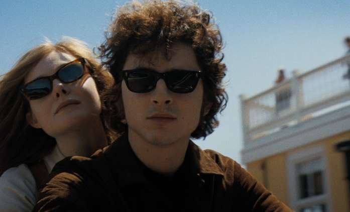 High Side: Timothée Chalamet bude ve vysoké rychlosti vykrádat banky | Fandíme filmu