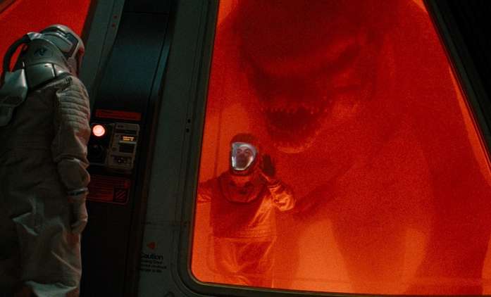 Jurský svět: Znovuzrození – Série chce být znovu děsivá | Fandíme filmu