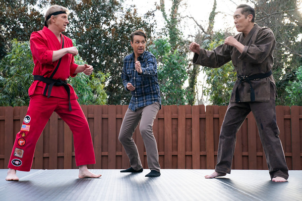 Cobra Kai končí, autoři chystají další karate seriál | Fandíme serialům