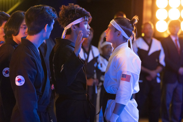 Cobra Kai končí, autoři chystají další karate seriál | Fandíme serialům