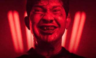 Ash: Boj o holý život na odlehlé vesmírné stanici – trailer | Fandíme filmu