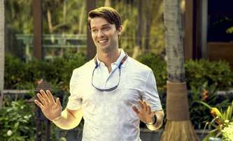 Bunker: Mladý Schwarzenegger míří do krytu | Fandíme filmu