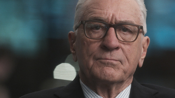 Nultý den: De Niro vyšetřuje devastující teroristický úder | Fandíme serialům