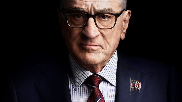 Nultý den: De Niro vyšetřuje devastující teroristický úder | Fandíme serialům