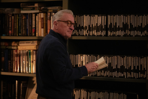 Nultý den: De Niro vyšetřuje devastující teroristický úder | Fandíme serialům