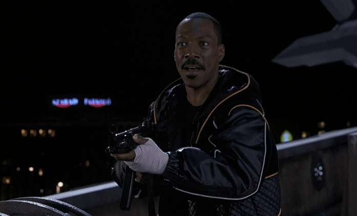 Blue Falcon: Eddie Murphy jako superšpión v důchodu | Fandíme filmu
