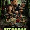 Escobank: Dobrodruzi hledají v džungli Escobarovy prachy | Fandíme filmu