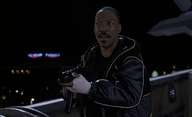 Blue Falcon: Eddie Murphy jako superšpión v důchodu | Fandíme filmu