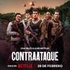 Protiútok: Speciální jednotka čelí drogovému kartelu | Fandíme filmu