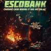 Escobank: Dobrodruzi hledají v džungli Escobarovy prachy | Fandíme filmu