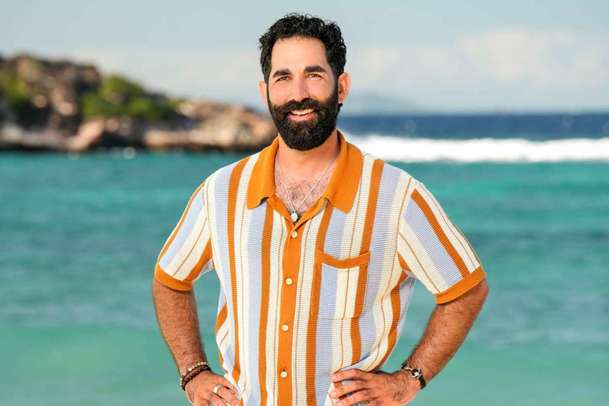 Surivor: O jubilejní 50. řadě rozhodnou fanoušci | Fandíme serialům