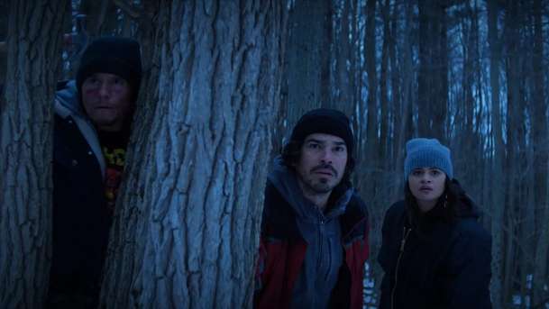 Cold Wallet: Podvedení se vloupají k podvodníkovi a začne peklo | Fandíme filmu