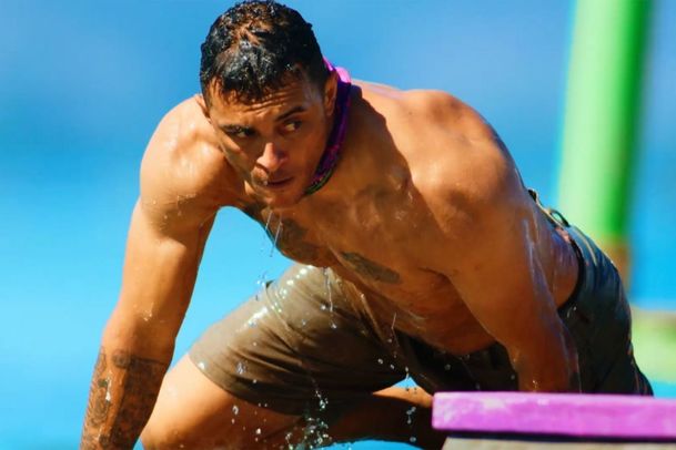 Surivor: O jubilejní 50. řadě rozhodnou fanoušci | Fandíme serialům