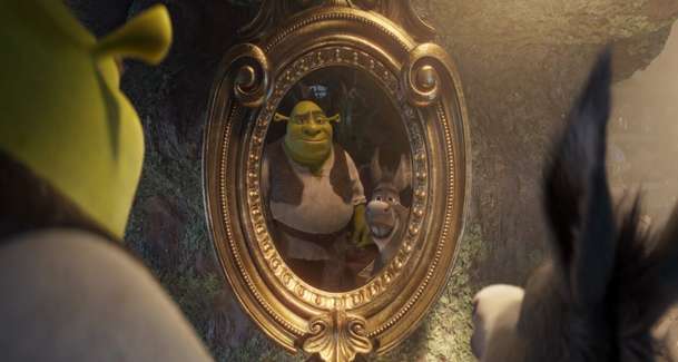 Shrek 5 ukázal v prvním teaseru svou novou podobu | Fandíme filmu