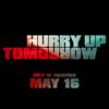 Hurry Up Tomorrow: Nefunkční vztah spěje k tragickému konci | Fandíme filmu